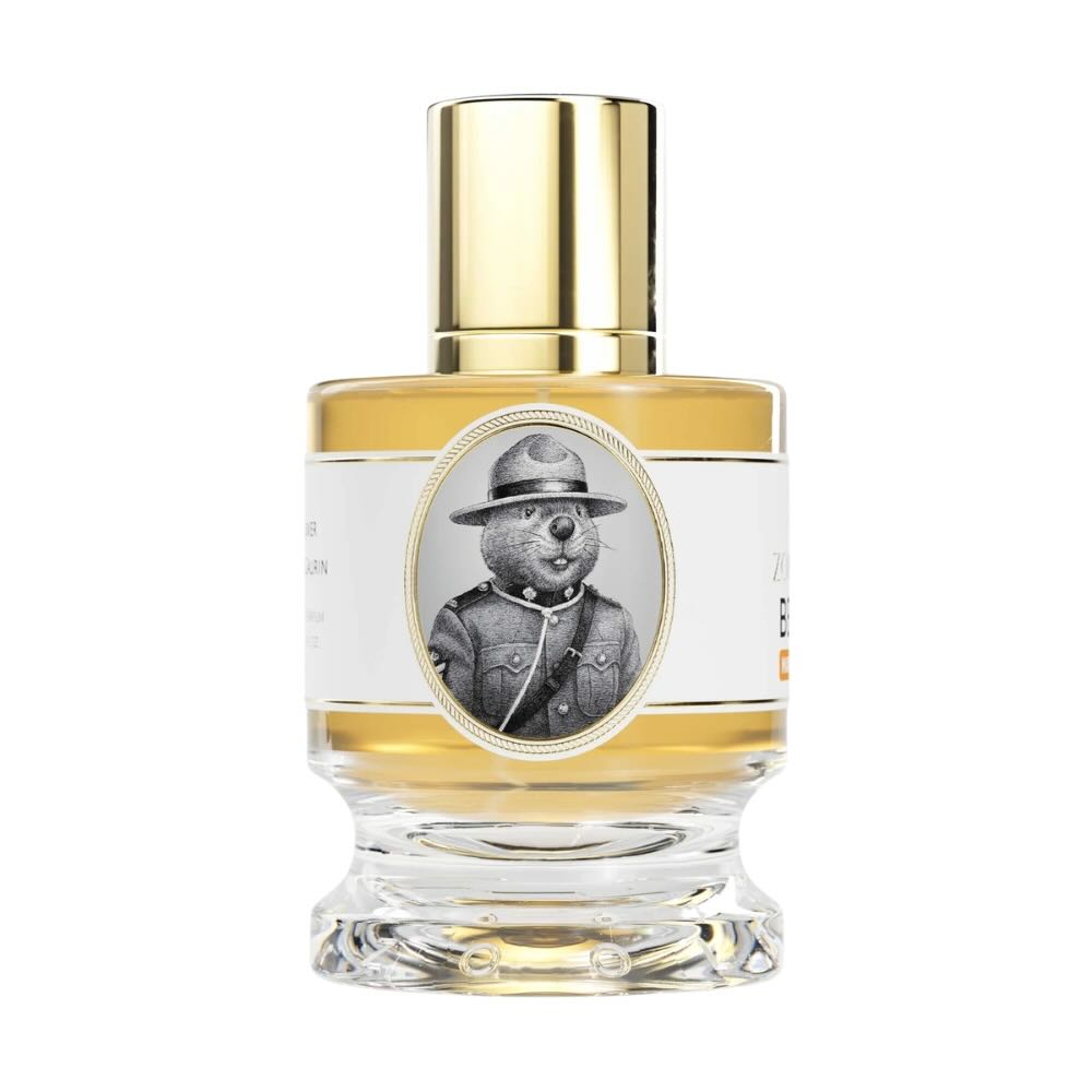 Zoologist Beaver Maple Edition Extrait de Parfum 60ml Chính Hãng | Niche - Hình ảnh chính
